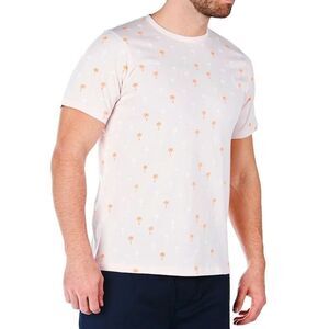 Sovereign Code - Size Medium Palm tree T-Shirt